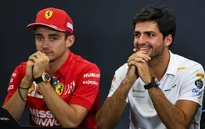 Hy vọng từ sự trẻ hóa của đội đua Ferrari