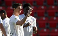 Kết quả, lịch thi đấu vòng 26 Bundesliga: FC Union Berlin 0 - 2 Bayern Munich, Cologne 2 - 2 Mainz 05