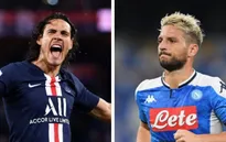 Inter Milan nhắm 2 sao miễn phí để bổ sung hàng công