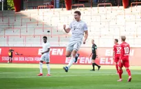 Union Berlin 0-2 Bayern Munich: Nhà ĐKVĐ xây chắc ngôi đầu