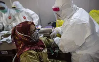 Indonesia và Philippines thêm hàng trăm ca nhiễm COVID-19