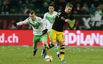 Lịch thi đấu vòng 27 Bundesliga: Wolfsburg - Dortmund, Bayern Munich - Frankfurt