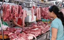 Để thịt lợn giá rẻ không chỉ còn trên "ti vi": Ý chí của cơ quan quản lý là không đủ?