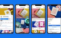 Facebook cung cấp tính năng bán hàng trực tuyến cho doanh nghiệp