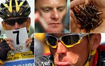 Lance Armstrong tiết lộ khó tin về việc sử dụng doping
