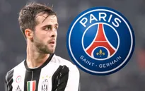 Chuyển nhượng bóng đá quốc tế ngày 20/5: Sau Barcelona, Man Utd đến lượt PSG muốn chiêu mộ đồng đội của Ronaldo