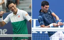 Kei Nishikori: Tôi đã có chiến thuật đặc biệt để đối đầu với Djokovic!