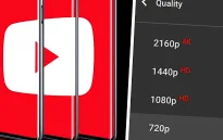 YouTube nâng tiêu chuẩn HD lên 1080p?