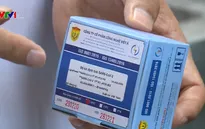Khoa học công nghệ - "Cánh tay" đắc lực trong cuộc chiến chống COVID-19 tại Việt Nam