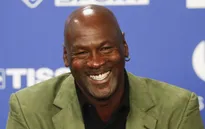 Không chỉ bóng rổ, Michael Jordan còn là bộ óc kinh doanh đại tài