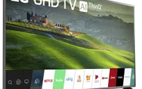 LG Electronics sẽ chuyển dây chuyền sản xuất TV sang Indonesia