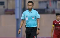 DNH Nam Định – Hoàng Anh Gia Lai: Trọng tài Ngô Duy Lân cầm còi