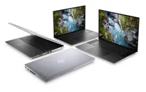 Dell trình làng hàng loạt máy tính cá nhân mới hỗ trợ 5G