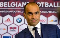 HLV Roberto Martinez chính thức gia hạn hợp đồng với ĐT Bỉ
