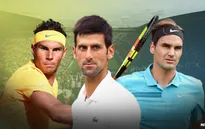 Djokovic tiết lộ những "tuyệt kĩ" học được từ Nadal và Federer