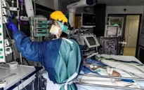 Bỉ thử nghiệm lâm sàng thuốc điều trị COVID-19