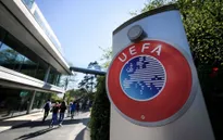 UEFA đang chạy đua cùng thời gian để hoàn thành nốt mùa giải