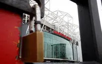 Manchester United công bố khoản nợ kỷ lục