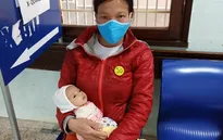 3 bệnh nhi tim bẩm sinh cần được giúp đỡ phẫu thuật gấp