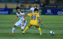 VIDEO Highlight: DNH Nam Định 2-0 Hoàng Anh Gia Lai (Vòng loại Cúp Quốc gia 2020)