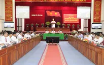 Cần Thơ là hướng tới trở thành "hạt nhân" của vùng ĐBSCL
