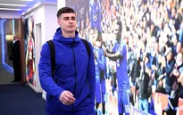 Hé lộ bến đỗ tiềm năng của thủ môn Kepa Arrizabalaga
