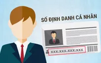 Sắp bỏ Sổ hộ khẩu, 80 triệu công dân Việt Nam vẫn chưa có mã số định danh
