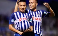 VIDEO Highlight: CLB Bà Rịa Vũng Tàu 2-1 CLB Sài Gòn (Vòng loại Cúp Quốc gia 2020)