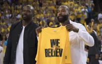 Golden State Warriors dự định sản xuất phim tài liệu
