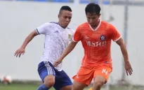 CLB Bóng đá Huế - SHB Đà Nẵng: Hấp dẫn derby miền Trung (16h ngày 24/5)