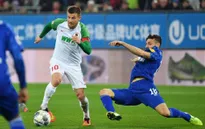 Lịch thi đấu, kết quả BXH vòng 27 Bundesliga: Schalke 04 - Augsburg, Mainz 05 - RB Leipzig,