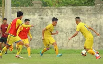Sông Lam Nghệ An - CLB Bình Định: Thách thức cho chủ nhà (17h ngày 24/5)