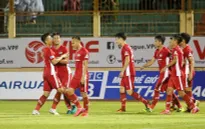 VIDEO Highlights: Sanna Khánh Hòa BVN 0-1 CLB Viettel (Vòng loại Cúp Quốc gia 2020)