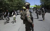 Afghanistan phóng thích hàng nghìn tù nhân Taliban