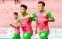 VIDEO Highlights CLB Đồng Tháp 3-1 CLB Hải Phòng (Vòng loại Cúp Quốc gia 2020)