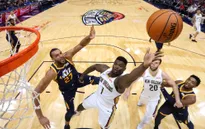 NBA tiến thêm 1 bước nữa cho ngày trở lại