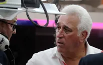 Lawrence Stroll cam kết sẽ đầu tư mạnh mẽ cho đội Aston Martin