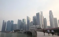 Quốc đảo Singapore và câu chuyện làm việc từ xa