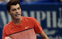 Taylor Fritz đầu tư vào thể thao điện tử