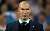 Zidane đứng trước khả năng bị cấm chỉ đạo