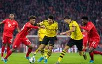 Lịch thi đấu vòng 28 Bundesliga: "Siêu kinh điển" nước Đức