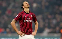 Ibrahimovic trước nguy cơ giải nghệ sớm vì chấn thương mới nhất
