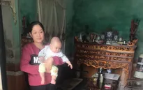 Chung tay giúp đỡ bệnh nhi tim bẩm sinh nghèo phẫu thuật lần 2