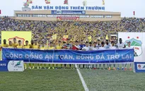 Điểm nhấn vòng loại Cúp Quốc gia 2020: Mở màn hoàn hảo!