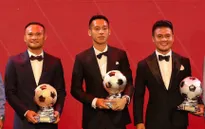[KT] Gala trao giải Quả bóng vàng Việt Nam 2019