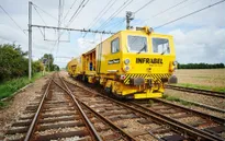 Thử nghiệm camera cảm biến nhắc đeo khẩu trang