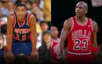 Michael Jordan tiết lộ đối thủ mình căm ghét nhất sự nghiệp