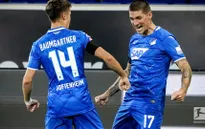 Kết quả bóng đá Đức Bundesliga hôm nay, 28/5: Leipzig 2-2 Hertha Berlin, Dusseldoft 2-1 Schalke 04