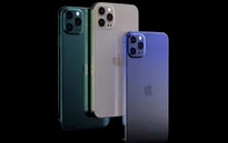 Lộ cấu hình chi tiết và điểm hiệu năng đáng thất vọng của iPhone 12 Pro Max