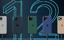 Lộ giá bán chi tiết và ngày ra mắt các phiên bản iPhone 12